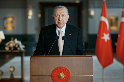 Cumhurbaşkanı Erdoğan’dan Bayram Mesajı: “Türkiye güvendedir, emin ellerdedir”