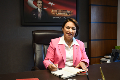 Dr. Şevkin: Ülkemizde kardeşliğin hakim olduğu günleri birlikte inşa edeceğiz