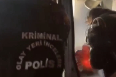 Hatay'da Daltonlar ismiyle haraç toplayan suç örgütü üyelerine operasyon: 5 tutuklama