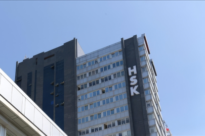 HSK Kararnamesiyle 12 hakim ve savcının görev yeri değişti