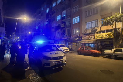 Mersin’de boşanma sürecindeki kadın eşi tarafın öldürüldü