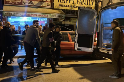 Mersin’de dehşet! 2 çocuk annesi kadın eşi tarafından bıçaklanarak öldürüldü