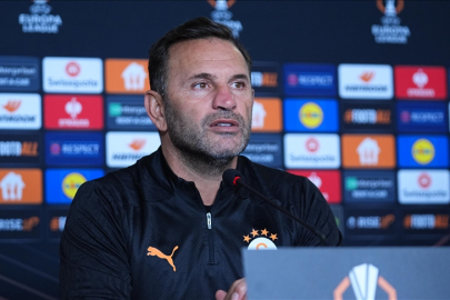 Okan Buruk: Böyle bir mağlubiyet aldığımız için üzgünüm