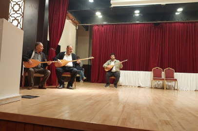 Pir Sultan Abdal oyunu Adana’da sahnelenecek