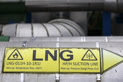 Ras Laffan LNG tesisine düzenlenen saldırı küresel arzı riske atıyor