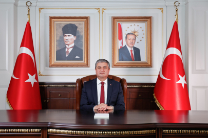 Vali Yavuz: Bayram, toplumsal bağlarımızı güçlendiren önemli bir kültürel miras