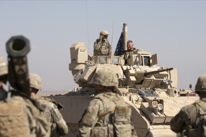 ABD'nin Orta Doğu'ya ilave personel konuşlandırma sürecinde olduğu iddia edildi