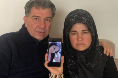 Adana'da kaybolan 16 yaşındaki Ayşe Başaran'dan 5 gündür haber alınamıyor