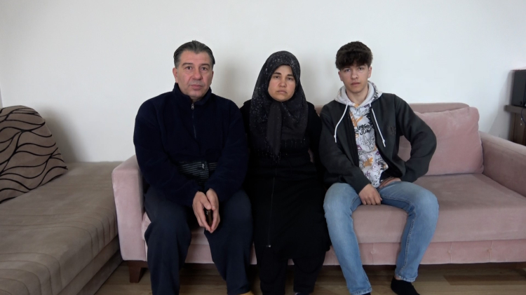 Adana'da kaybolan 16 yaşındaki Ayşe Başaran'dan 5 gündür haber alınamıyor 2