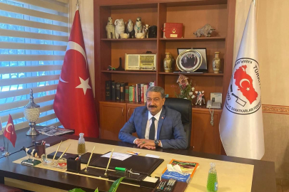 Adana Kasaplar Odası Başkanı Yağmur uyardı: Adana’da bayram sonrası kasaplara sıkı denetim geliyor