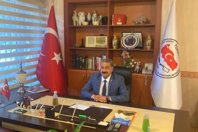 Adana Kasaplar Odası Başkanı Yağmur uyardı: Adana’da bayram sonrası kasaplara sıkı denetim geliyor