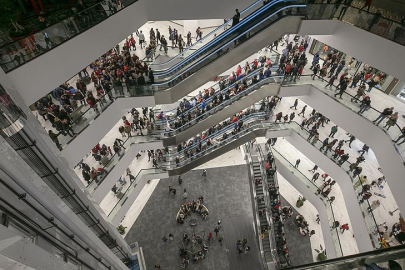 BAYRAMDA AVM’LER AÇIK MI? 20 MART 2026 RAMAZAN BAYRAMI AVM ÇALIŞMA SAATLERİ