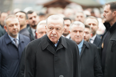 Cumhurbaşkanı Erdoğan: İsrail’in yaptıkları karşılıksız kalmayacak