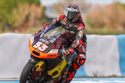 Deniz Öncü Brezilya Grand Prix'sinde podyum mücadelesi verecek