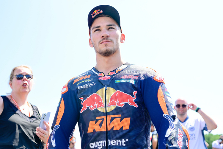 Deniz Öncü Brezilya Grand Prix'sinde podyum mücadelesi verecek 2