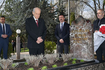 Devlet Bahçeli açıkladı: Bayramdan sonra kritik süreç başlıyor