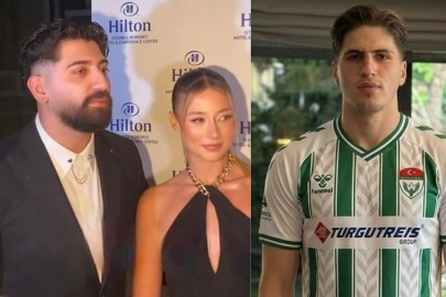 Genç futbolcu cinayetinde flaş gelişme: Aleyna Kalaycıoğlu gözaltında