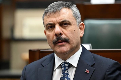 İçişleri Bakanı Çiftçi: Bayram boyunca huzur ve güvenlik için görev başındayız