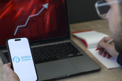 İstanbul'daki borsa yatırımcılarının portföy değeri 4 trilyon lirayı aştı