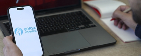 İstanbul'daki borsa yatırımcılarının portföy değeri 4 trilyon lirayı aştı