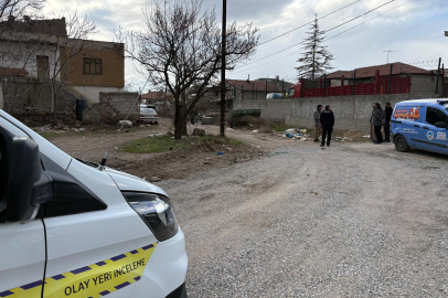 Kayseri’de başıboş köpek 3 yaşındaki çocuğa saldırdı