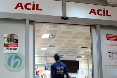 Mersin Tarsus'ta bıçaklı kavga: Bir ölü bir yaralı