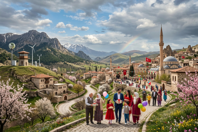 Meteoroloji'den bayramın ilk günü uyarısı! Bugün hava nasıl olacak? İşte 20 Mart 2026 Cuma il il hava durumu tahminleri