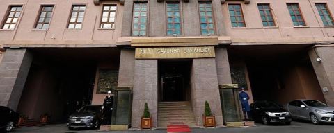 Milli Savunma Bakanlığı'ndan İncirlik Üssü'ndeki siren seslerine ilişkin açıklama