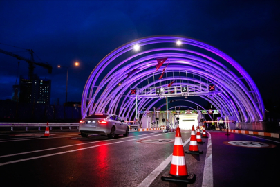 BAYRAMDA KÖPRÜ VE TÜNELLER ÜCRETSİZ Mİ? İŞTE 2026 RAMAZAN BAYRAMI ULAŞIM DETAYLARI