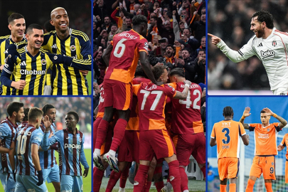 Türk takımlarının bu sezon UEFA geliri 83,44 milyon avro oldu