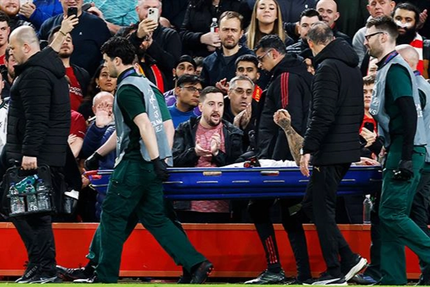 UEFA ve Liverpool'dan Noa Lang'ın sakatlığına ilişkin resmi inceleme kararı