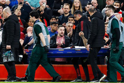 UEFA ve Liverpool'dan Noa Lang'ın sakatlığına ilişkin resmi inceleme kararı