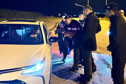 Yumurtalık’ta “Tatlı” bayram uygulaması