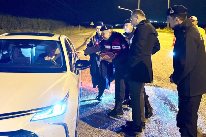 Yumurtalık’ta “Tatlı” bayram uygulaması