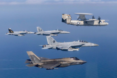 ABD ve İsrail’den İran’a ortak saldırı: Natanz Nükleer tesisi hedef alındı