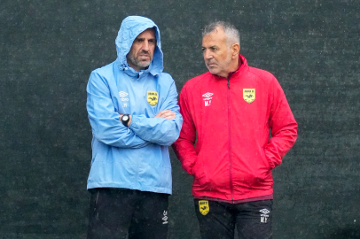 Adana 01 FK'da 1. Lig rüyası için galibiyet planları