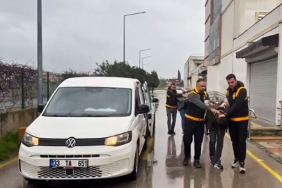 Adana’da ata eziyet eden 2 kişi gözaltına alındı