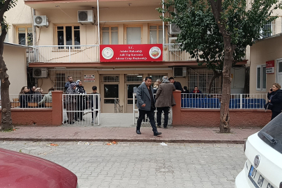 Adana’da iki grup arasında bıçaklı kavga: 1 ölü, 2 yaralı