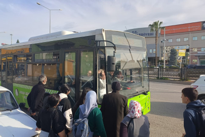 Adana’da toplu taşıma için 500 milyonluk borçlanma kararı