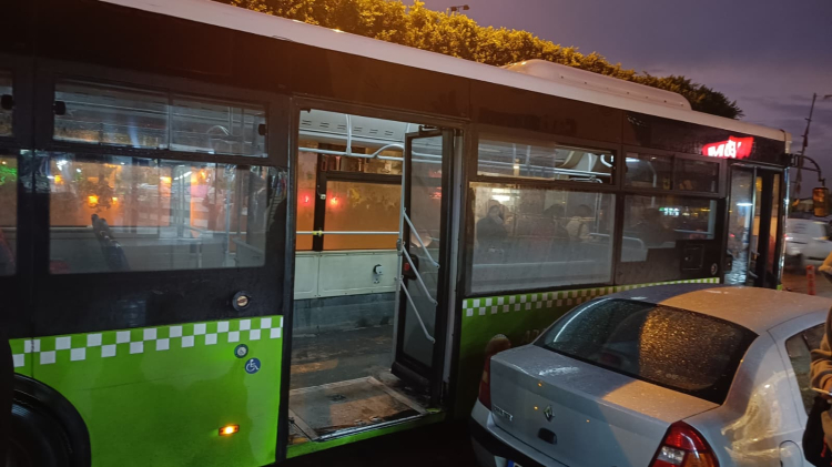 Adana’da toplu taşıma için 500 milyonluk borçlanma kararı 3