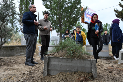 Adana’daki otobüs kazasında ölen yolcu Osmaniye’de toprağa verildi
