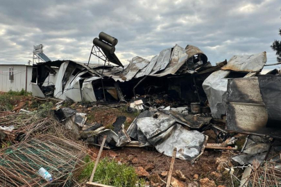 Antalya’daki yangın faciasında yürek yakan söz: “Yarın bayram, erken yatalım”