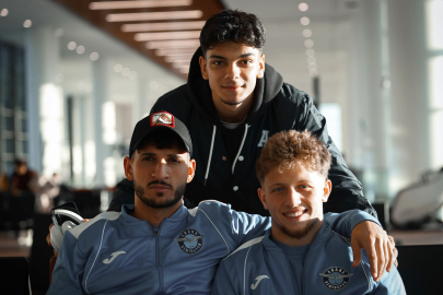 Bayram mesaisinde zorlu deplasman: Adana Demirspor Keçiörengücü karşısında