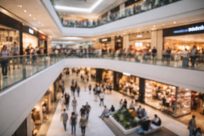 Bugün AVM'ler açık mı, saat kaçta açılıyor? || Ramazan Bayramı AVM çalışma saatleri 2026: Bayramda AVM'ler kaçta açılacak ve kapanacak?