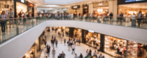 Bugün AVM'ler açık mı, saat kaçta açılıyor? || Ramazan Bayramı AVM çalışma saatleri 2026: Bayramda AVM'ler kaçta açılacak ve kapanacak?