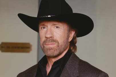 Chuck Norris kimdir, neden öldü?