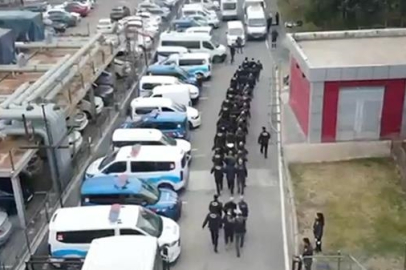 DEAŞ’a 29 ilde operasyon: 14 tutuklama