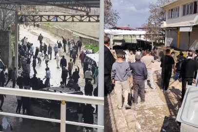Hatay’da bayramın ilk günü kanlı kavga: 3 ölü, 22 yaralı