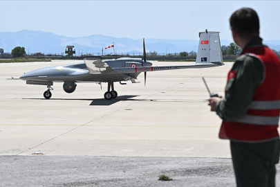 İHA pilotu olmak için başvuranların sayısı yüzde 236 arttı