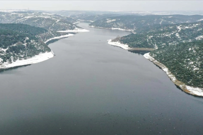 İstanbul baraj doluluk oranları son durum 21 Mart 2026 || Bugün İstanbul'da barajlar yüzde kaç dolu, su sıkıntısı var mı? İSKİ baraj doluluk oranları listesi